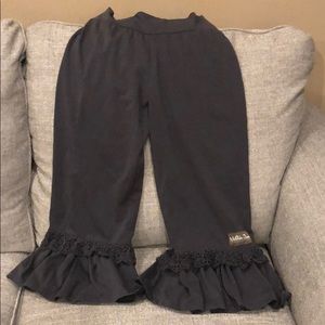 Matilda Jane Ruffles